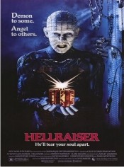 Hellraiser - Renascido do Inferno